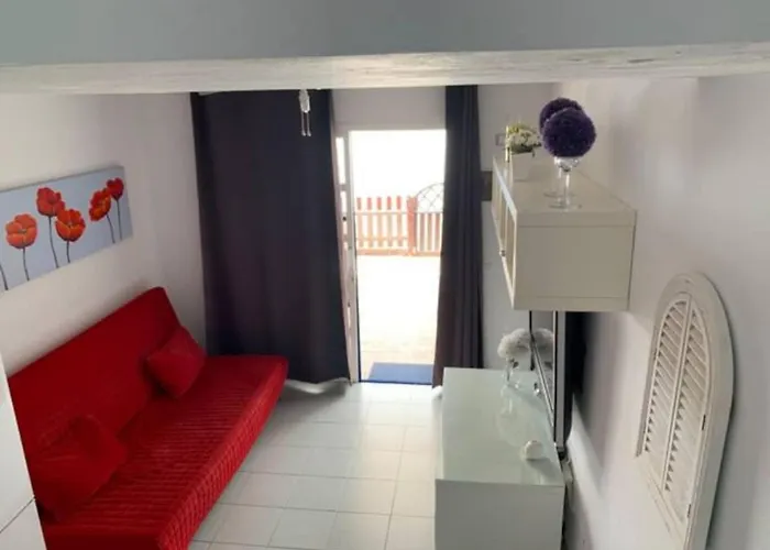 Bungalow Maspalomas