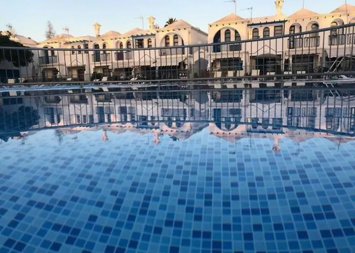 Bungalow Maspalomas