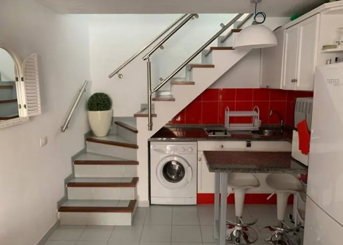 Bungalow Maspalomas