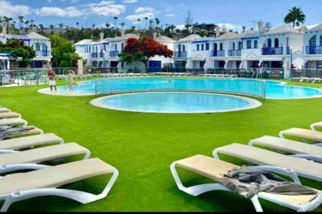 Appartement Maspalomas Maspalomas (Gran Canaria)