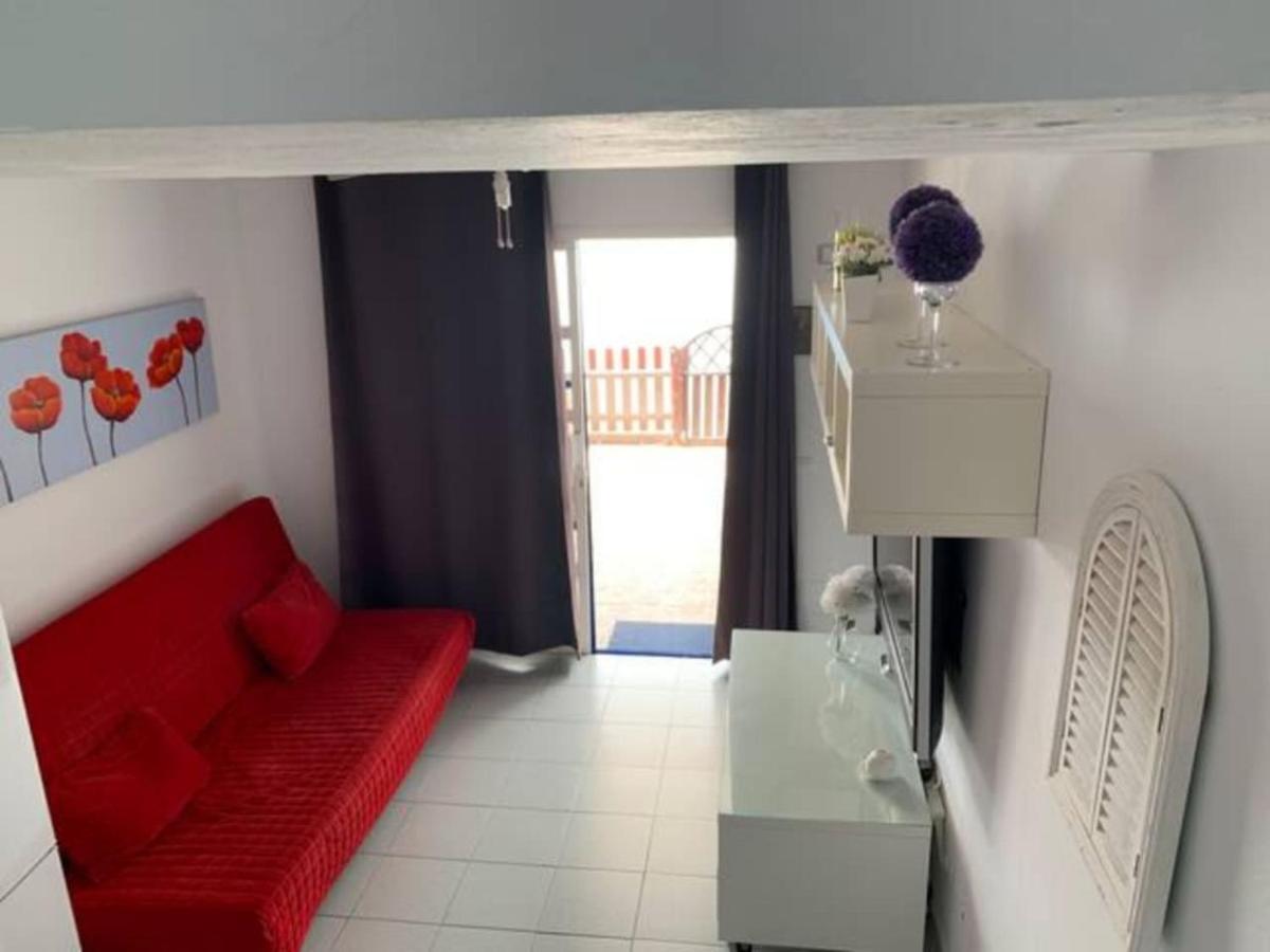 Maspalomas Appartement