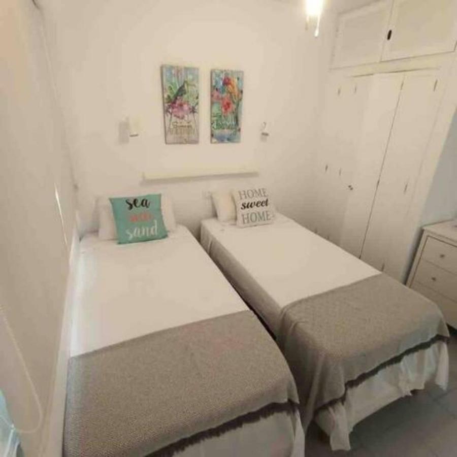 Appartement Maspalomas
